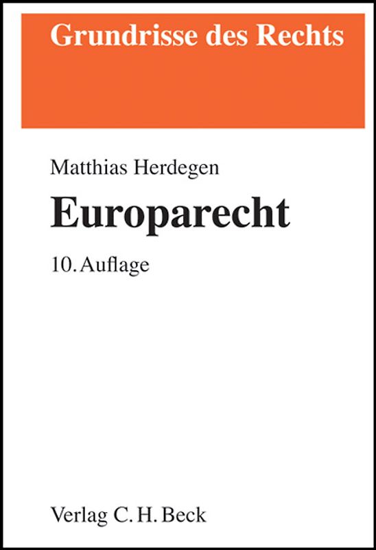 Europarecht