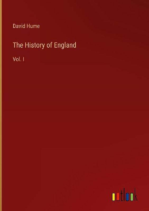 The History of England
