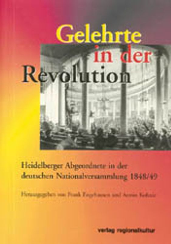 Gelehrte in der Revolution