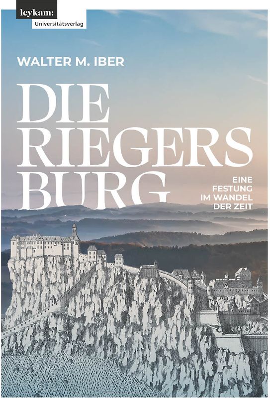 Die Riegersburg