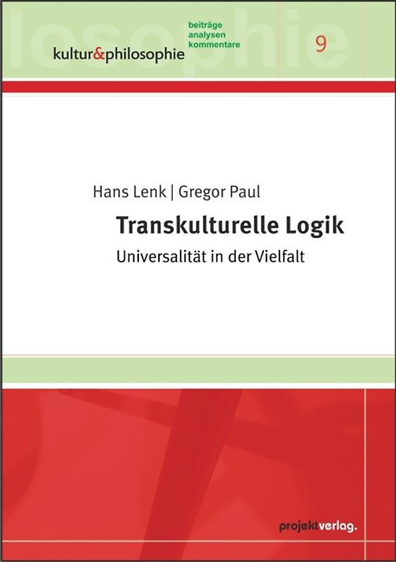 Transkulturelle Logik