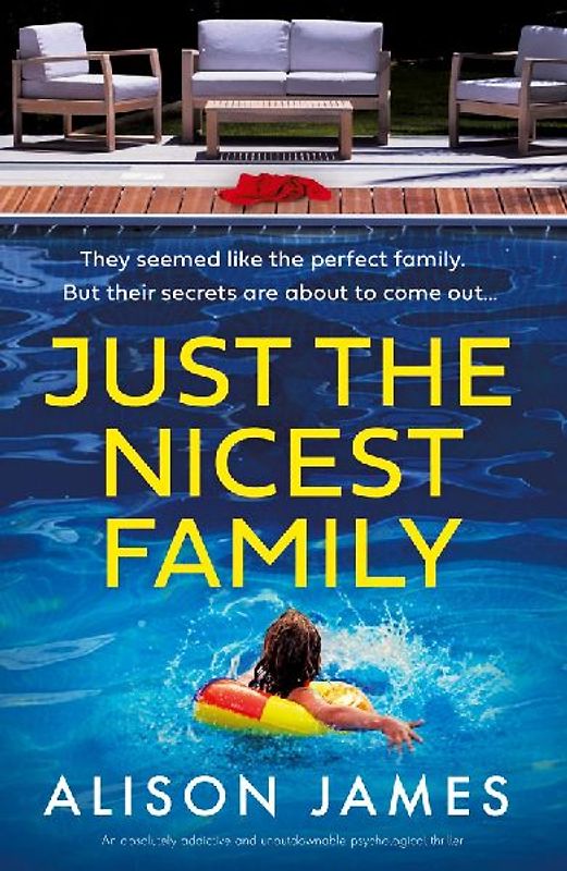 Just the Nicest Family