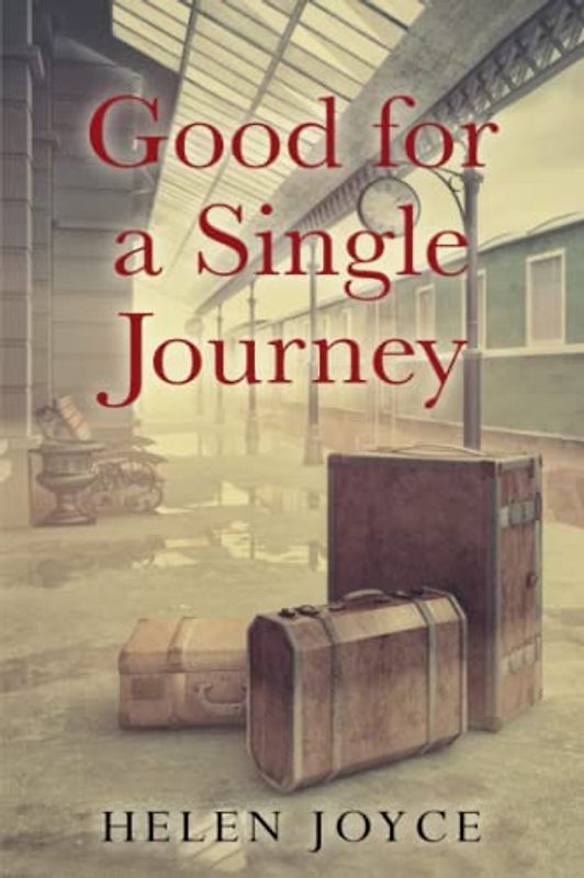 Good for a Single Journey