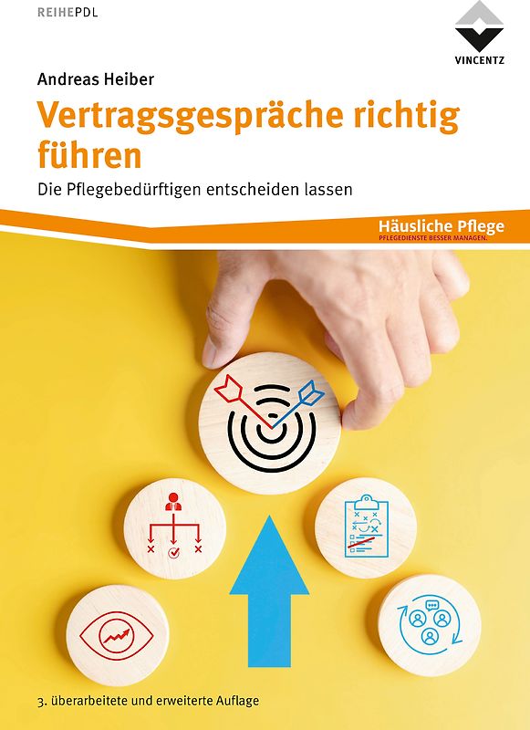 Vertragsgespräche richtig führen