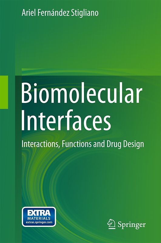 Biomolecular Interfaces