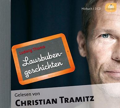 Lausbubengeschichten