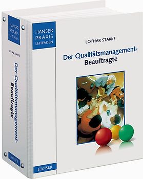 Der Qualitätsmanagement-Beauftragte