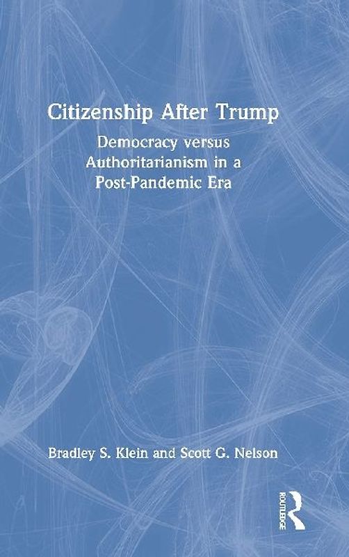 Citizenship After Trump