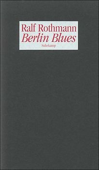 Berlin Blues