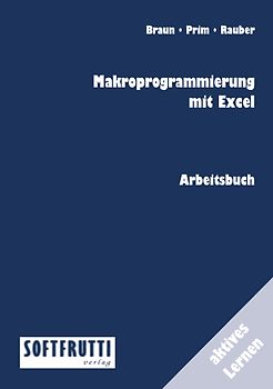 Makroprogrammierung mit Excel