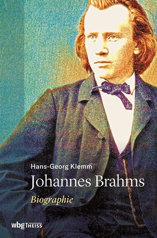 Johannes Brahms