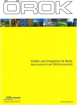 Vielfalt und Integration im Raum