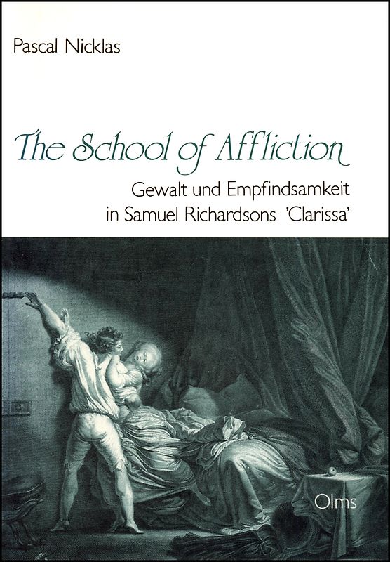 The School of Afflication