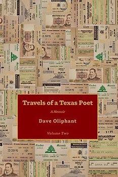 Travels of a Texas Poet, Volume Two