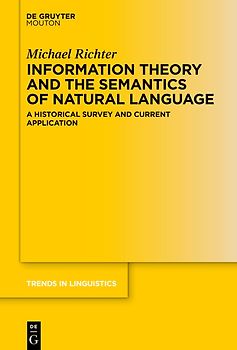 Modelling Natural Language with Claude Shannon’s Notion of Surprisal