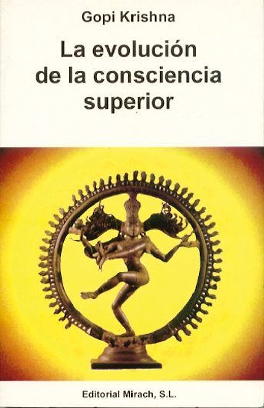 La evolución de la conciencia superior