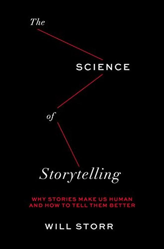 The Science of Storytelling