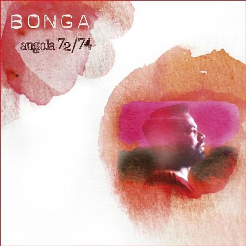 Bonga - Angola 72.74