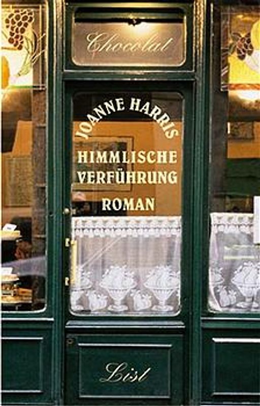 Himmlische Verführung