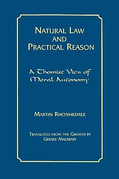 Natural Law and Practical Reason