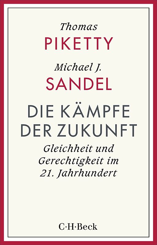 Die Kämpfe der Zukunft