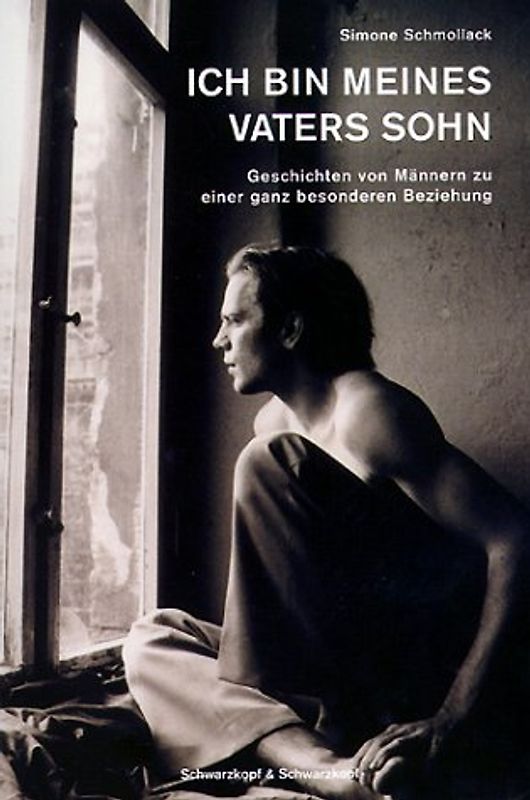 Ich bin meines Vaters Sohn