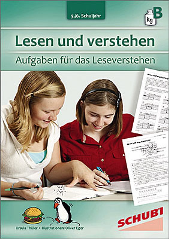 Lesen und verstehen