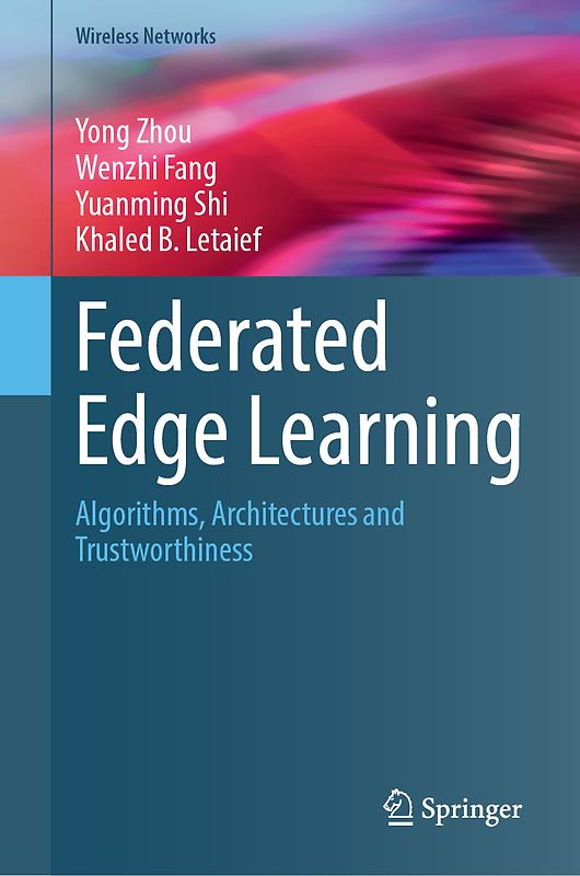 Federated Edge Learning