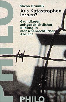 Aus Katastrophen lernen?