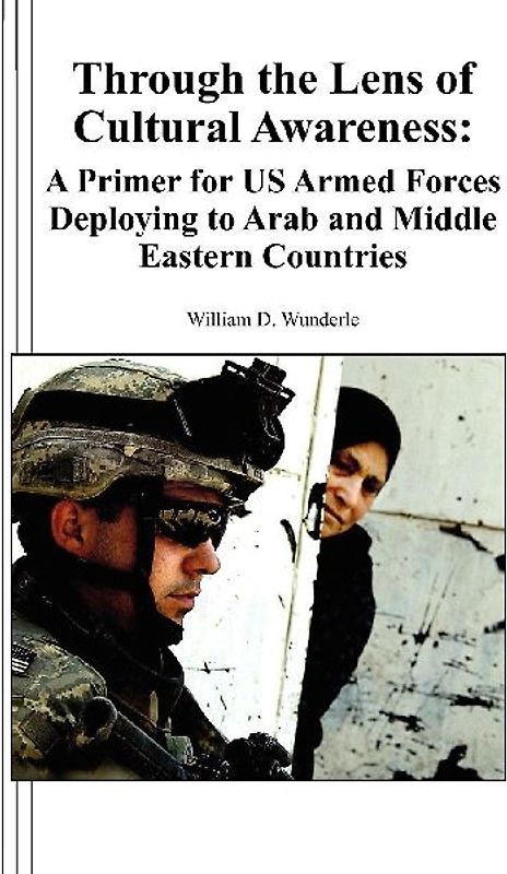 Through the Lens of Cultural Awareness