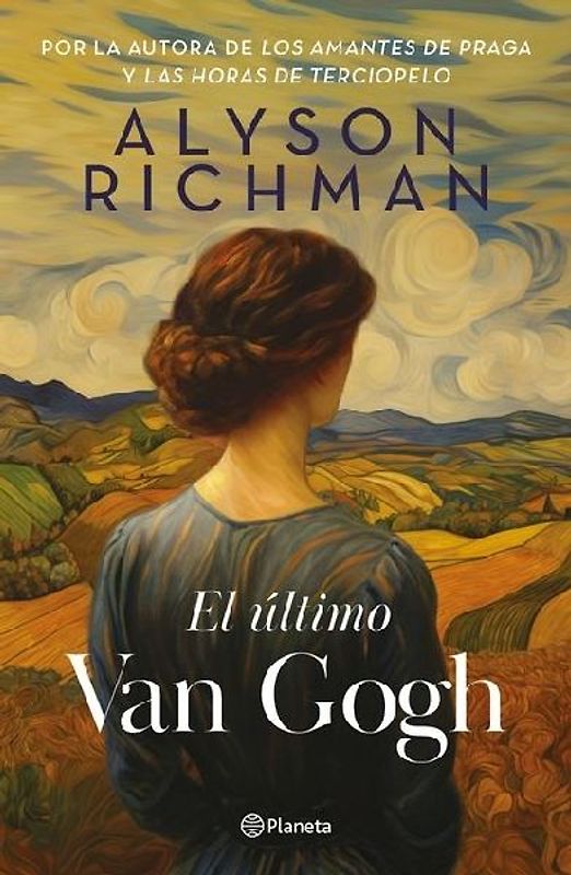 El Último Van Gogh / The Last Van Gogh
