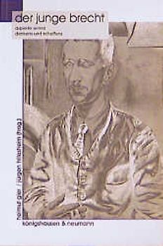 Der junge Brecht