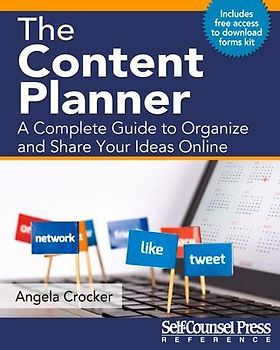 The Content Planner