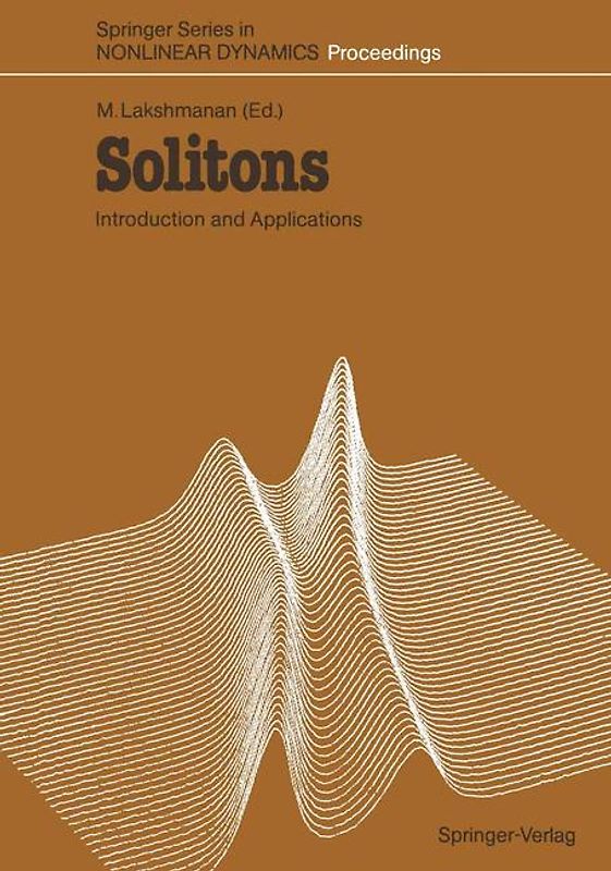 Solitons