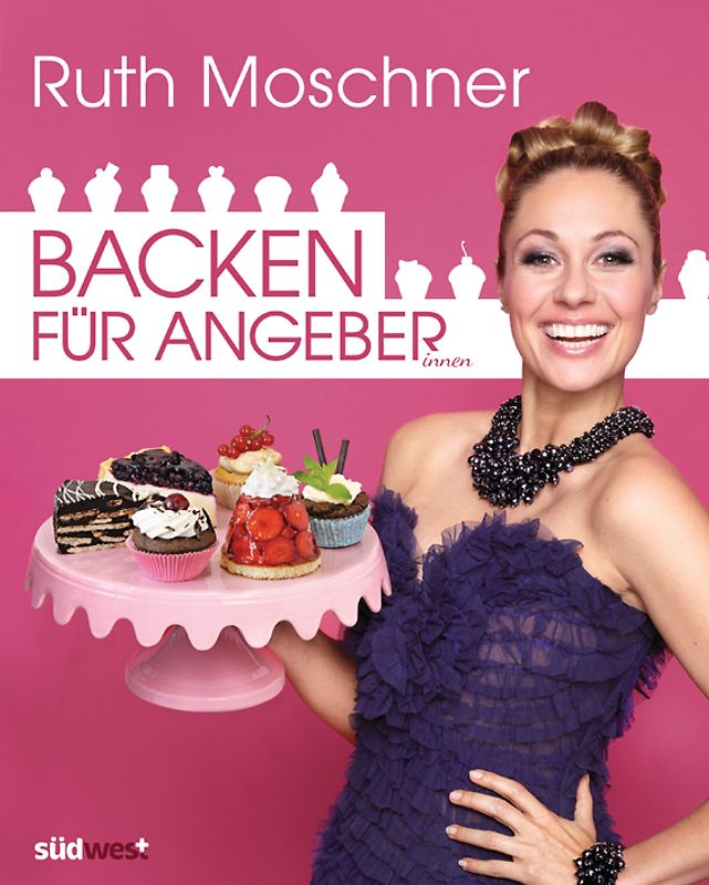 Backen für Angeber