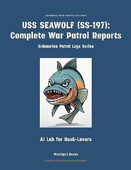 USS Seawolf (Ss-197)