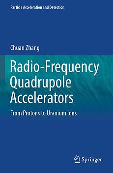 Radio-Frequency Quadrupole Accelerators