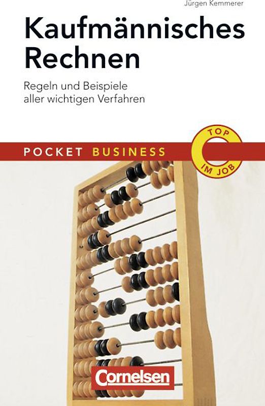 Pocket Business / Kaufmännisches Rechnen