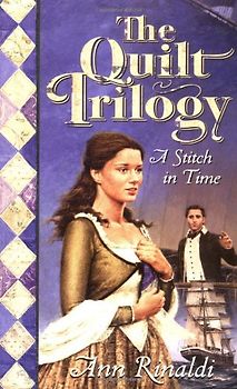 A Stitch in Time (Quilt Trilogy)