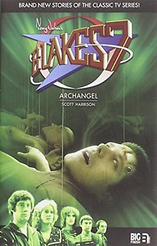 Archangel (Blake's 7, Band 2)