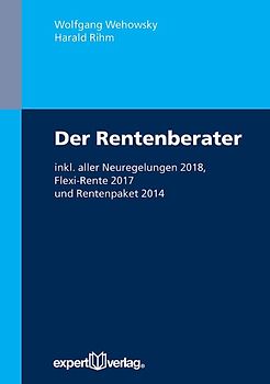 Der Rentenberater