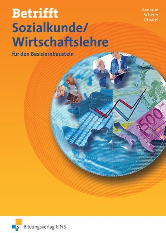 Betrifft Sozialkunde / Wirtschaftslehre / Betrifft Sozialkunde / Wirtschaftslehre - Ausgabe für Rheinland-Pfalz