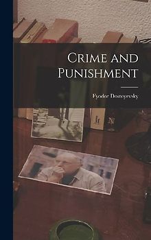 Crime and Punishment