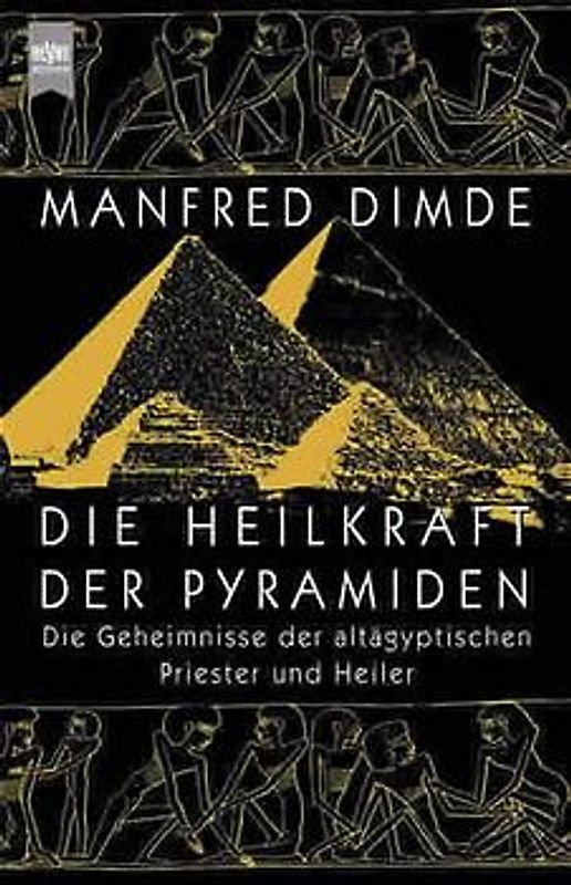 Die Heilkraft der Pyramiden