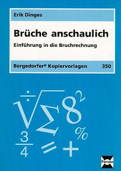 Brüche anschaulich