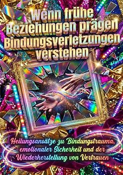Wenn frühe Beziehungen prägen: Bindungsverletzungen verstehen