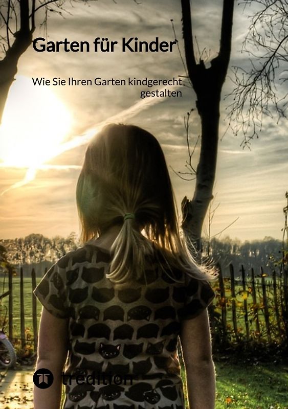 Garten für Kinder