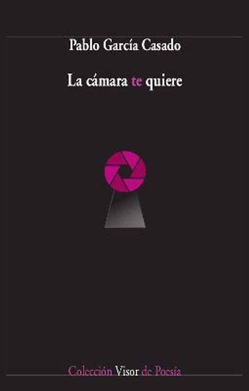 La cámara te quiere