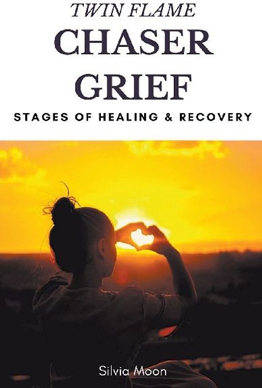 Twin Flame Chaser Grief Healing