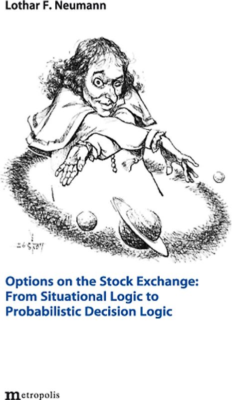 Options on the Stock Exchange